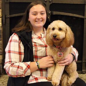 Meet your Posher, Alix